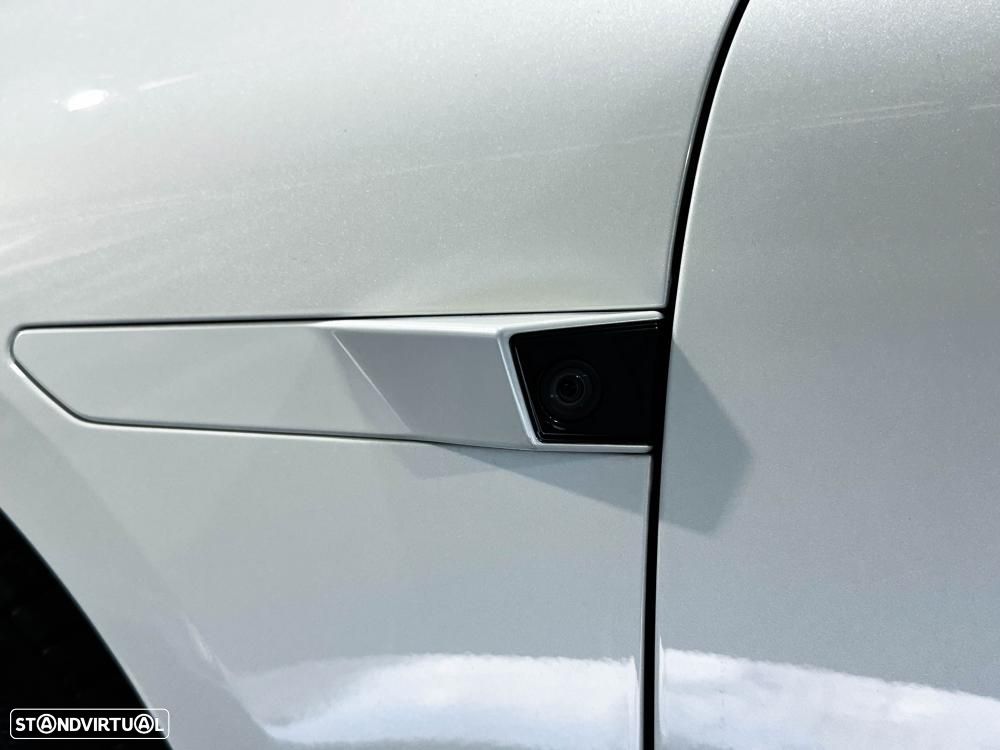 Polestar 4 Long Range 100 kWh Single Motor Plus - 16
