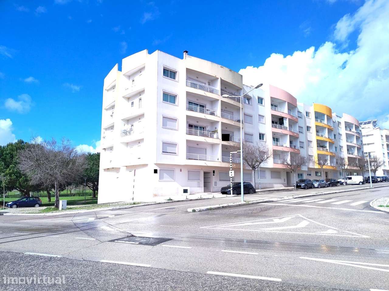 T3 - MONTIJO - Grande imagem: 3/20