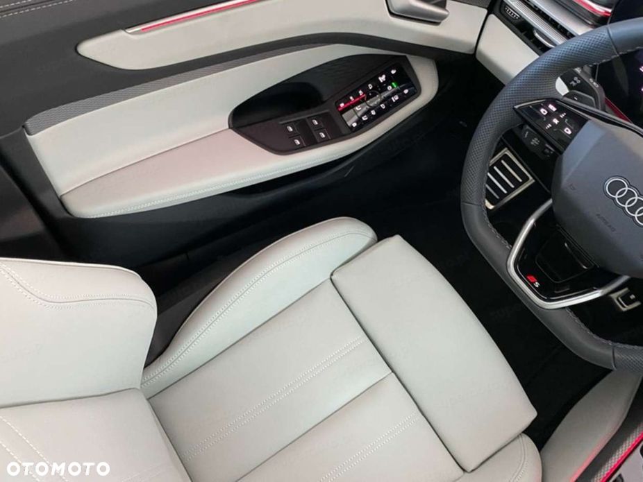 Audi A6 Avant 40 TDI mHEV Quattro S Line S tronic - 13