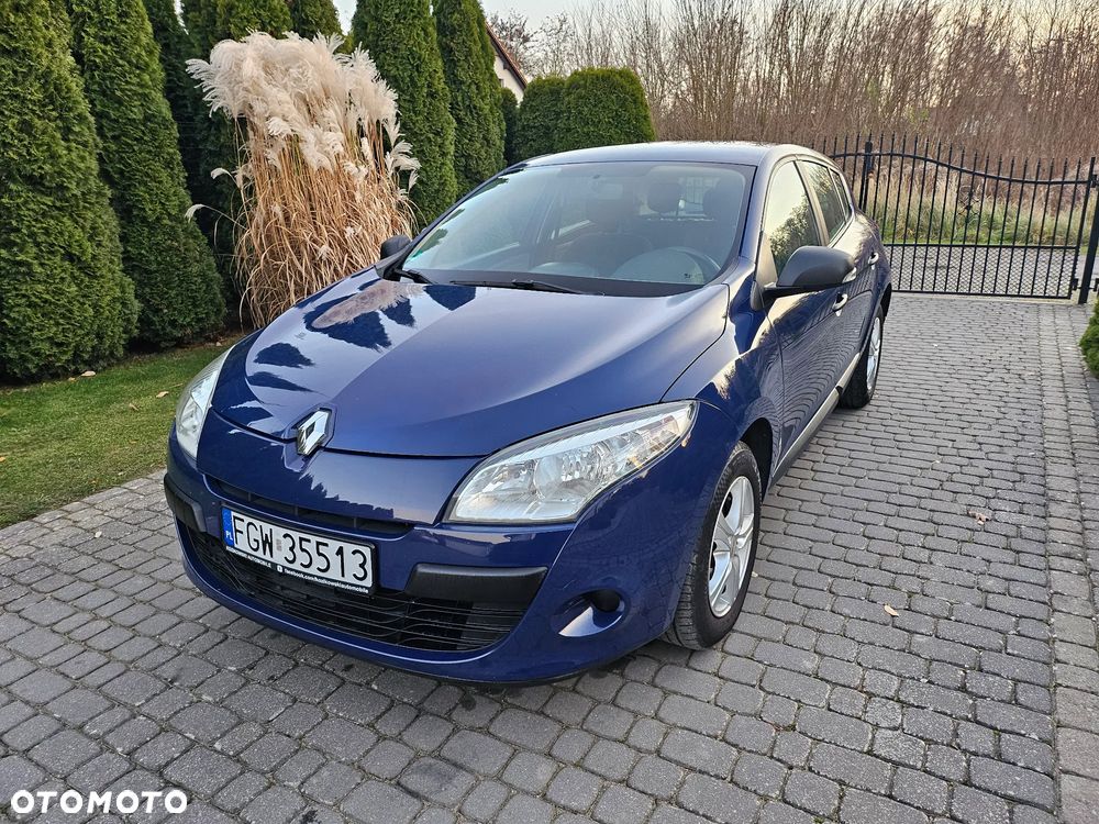 Renault Megane 1.6 16V 100 Expression - 2