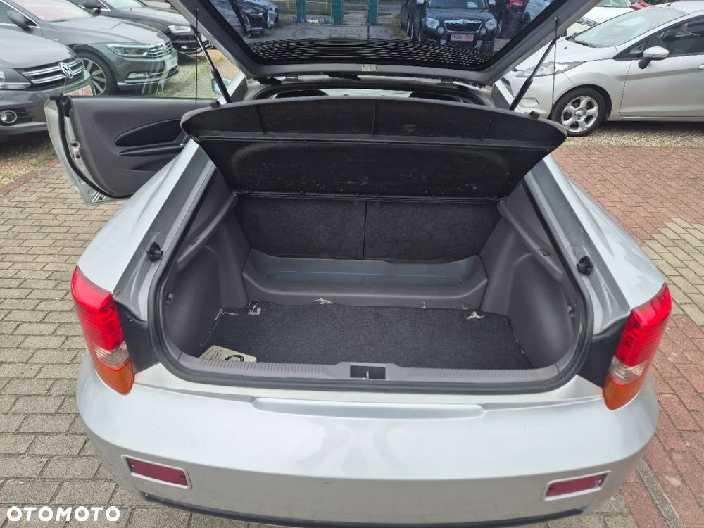 Toyota Celica Standard - 20