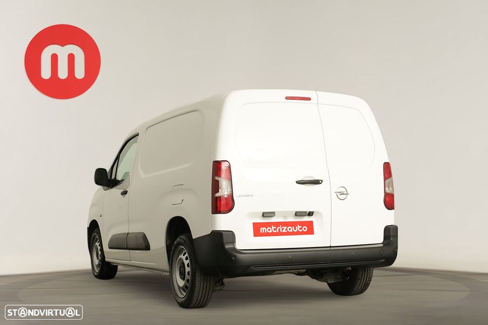 Opel combo van 1.5 cdti l2h1 enjoy - 3