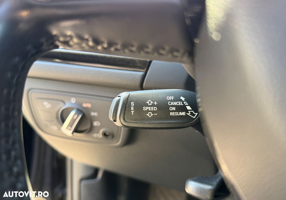 Audi A6 Allroad 3.0 TDI clean S tronic - 6