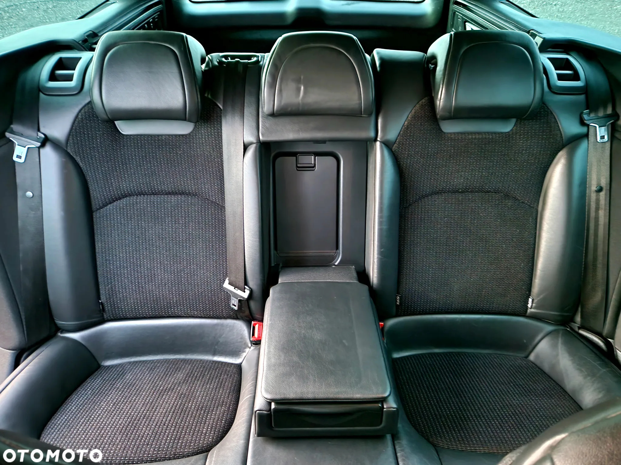 Citroën C5 2.0 HDi Exclusive - 26