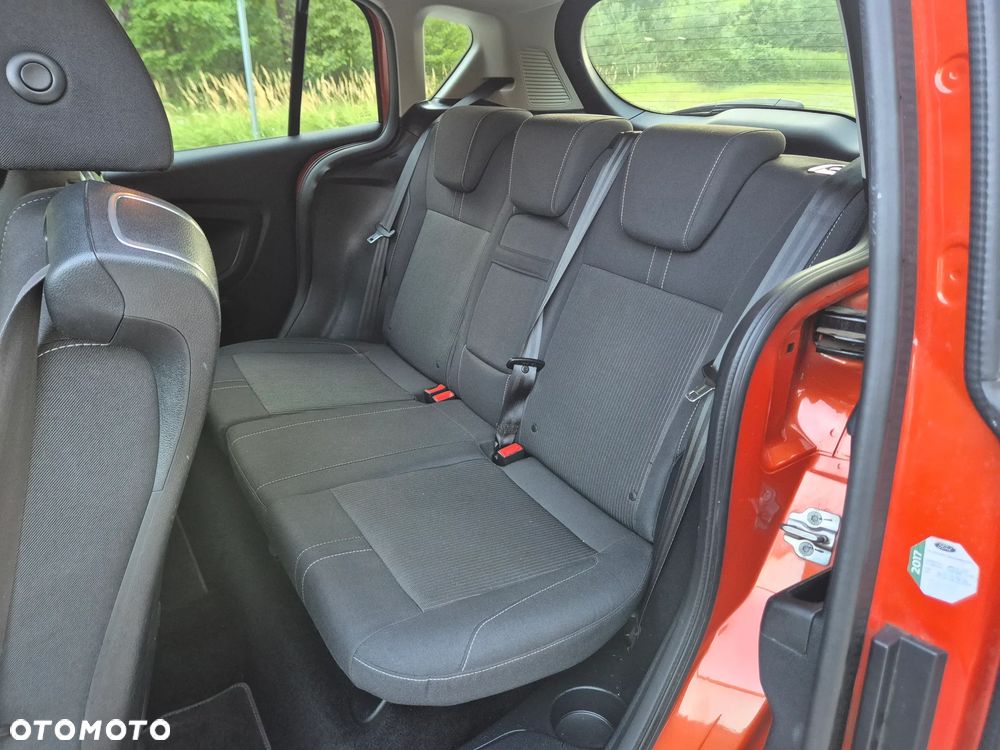 Ford B-MAX 1.0 EcoBoost Titanium X EU6 - 32