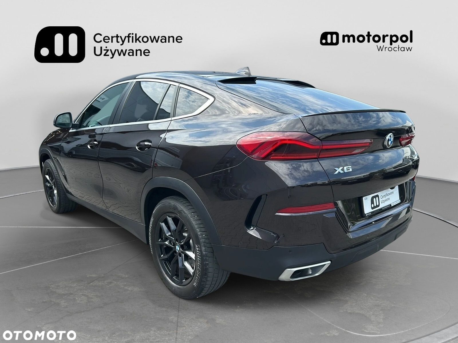 BMW X6 xDrive30d mHEV - 2