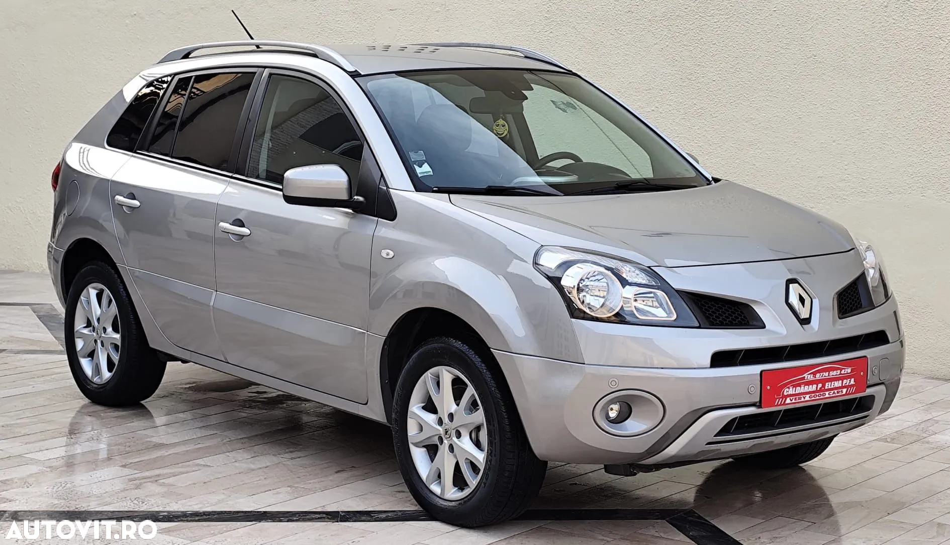 Renault Koleos - 16