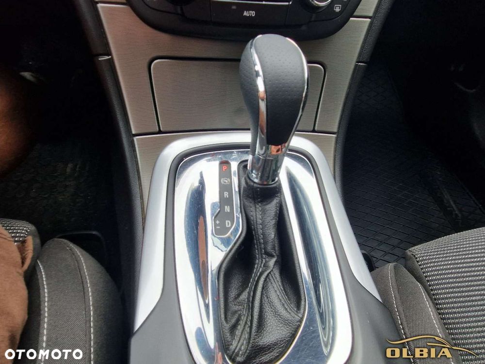 Opel Insignia - 31
