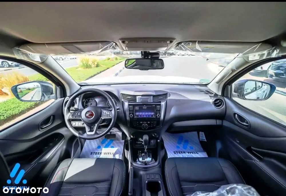 Nissan Navara - 18