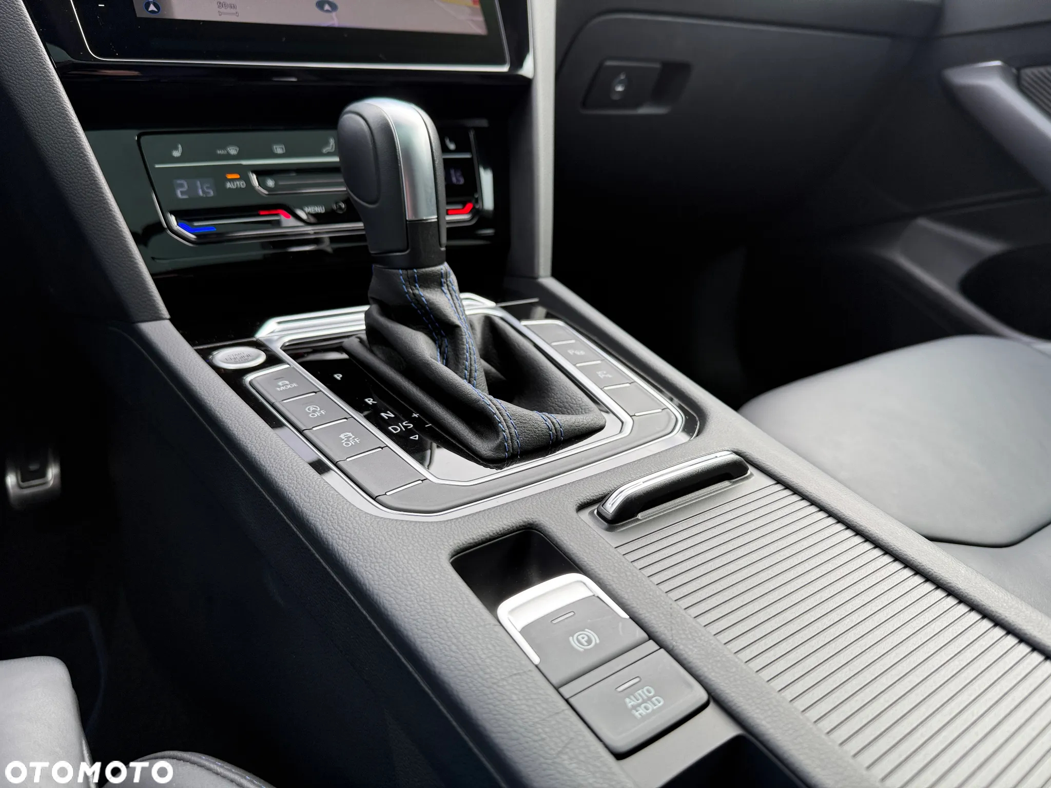 Volkswagen Arteon Shooting Brake 2.0 TSI OPF 4Motion DSG R - 24