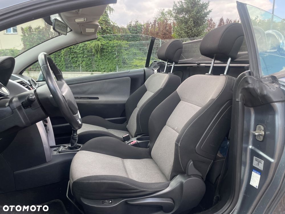 Peugeot 207 1.6 VTi Sporty - 7