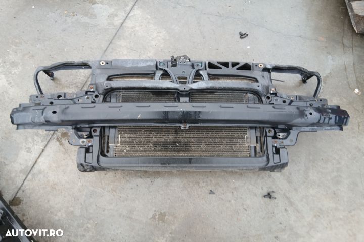 Trager / Calandru 1J0806636 1J0805594 1J0806636 1J0805594 Volkswagen - 1