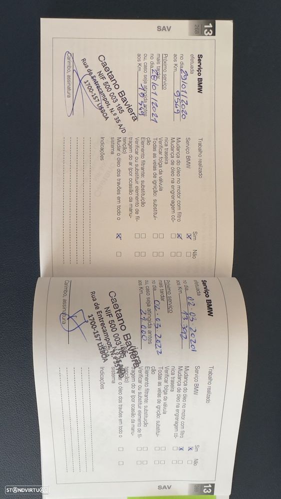 BMW R 1250 GS Adventure Exclusive - 10