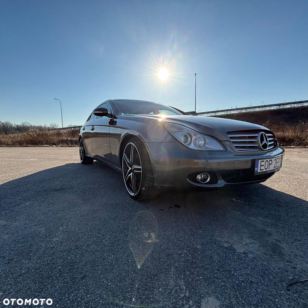 Mercedes-Benz CLS - 15