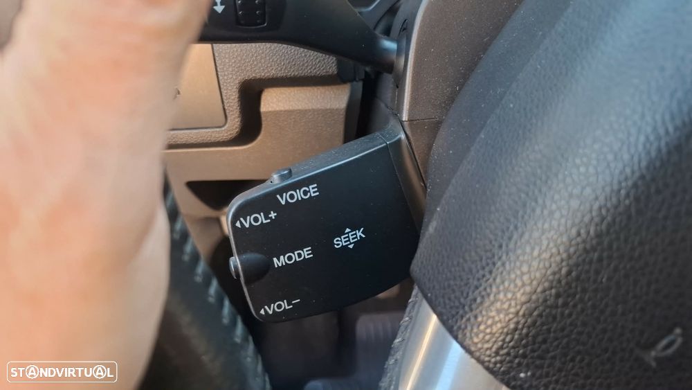 Ford C-Max 1.6 TDCi Titanium - 17