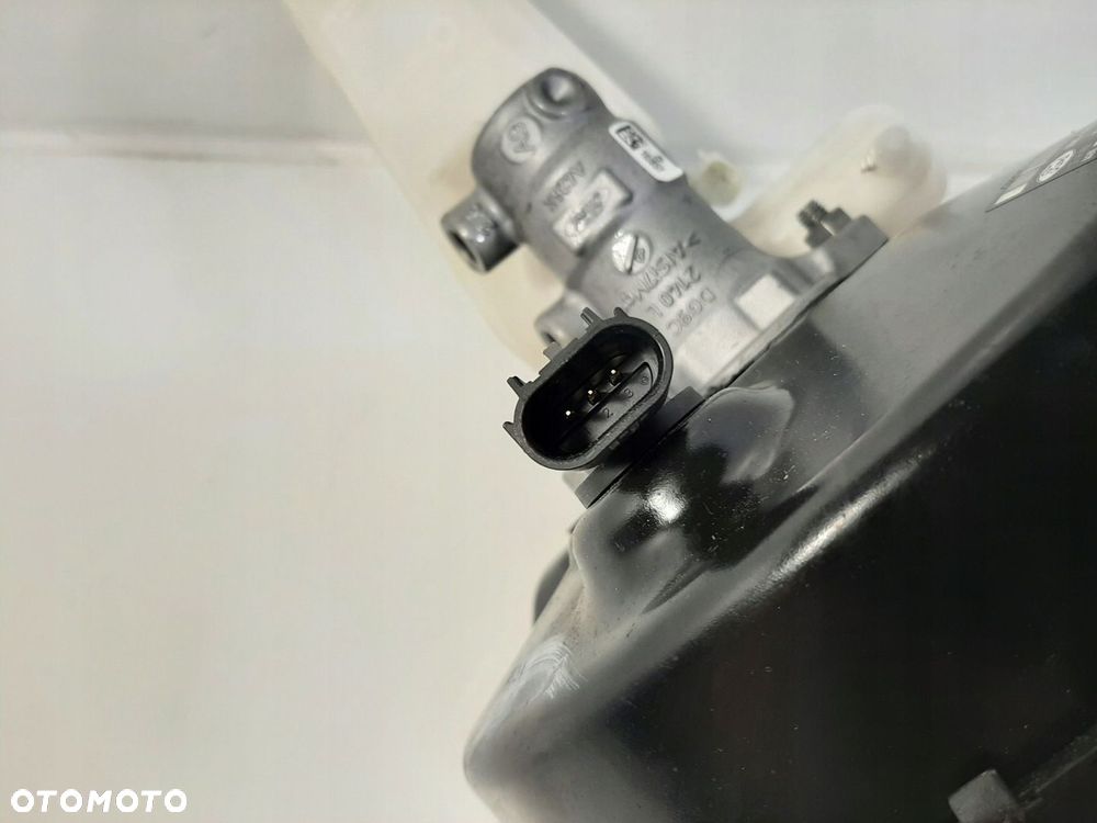 FORD MONDEO MK5 20R 1.5ECO SERWO POMPA HAMULCOWA - 5