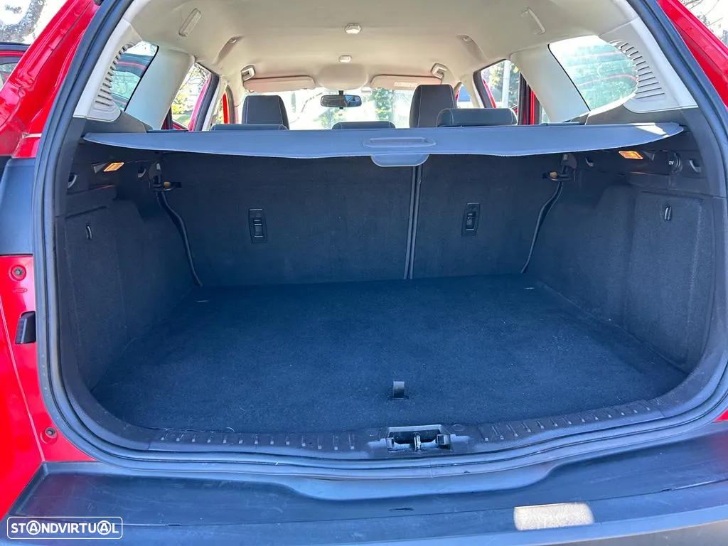 Ford Focus SW 1.0 EcoBoost Business - 9