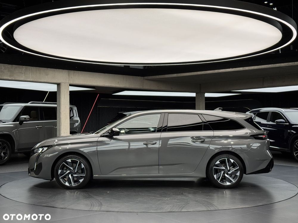 Peugeot 308 1.5 BlueHDi Allure Pack S&S EAT8 - 3