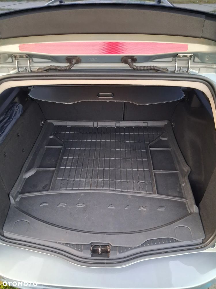 Ford Mondeo 2.0 Titanium - 15