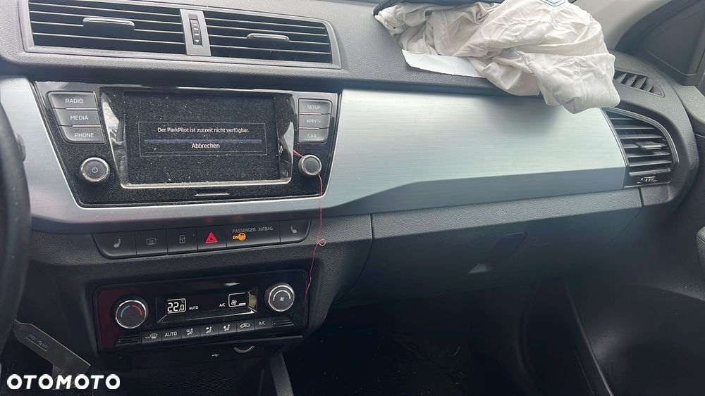 Skoda Fabia 1.0 TSI Ambition - 6