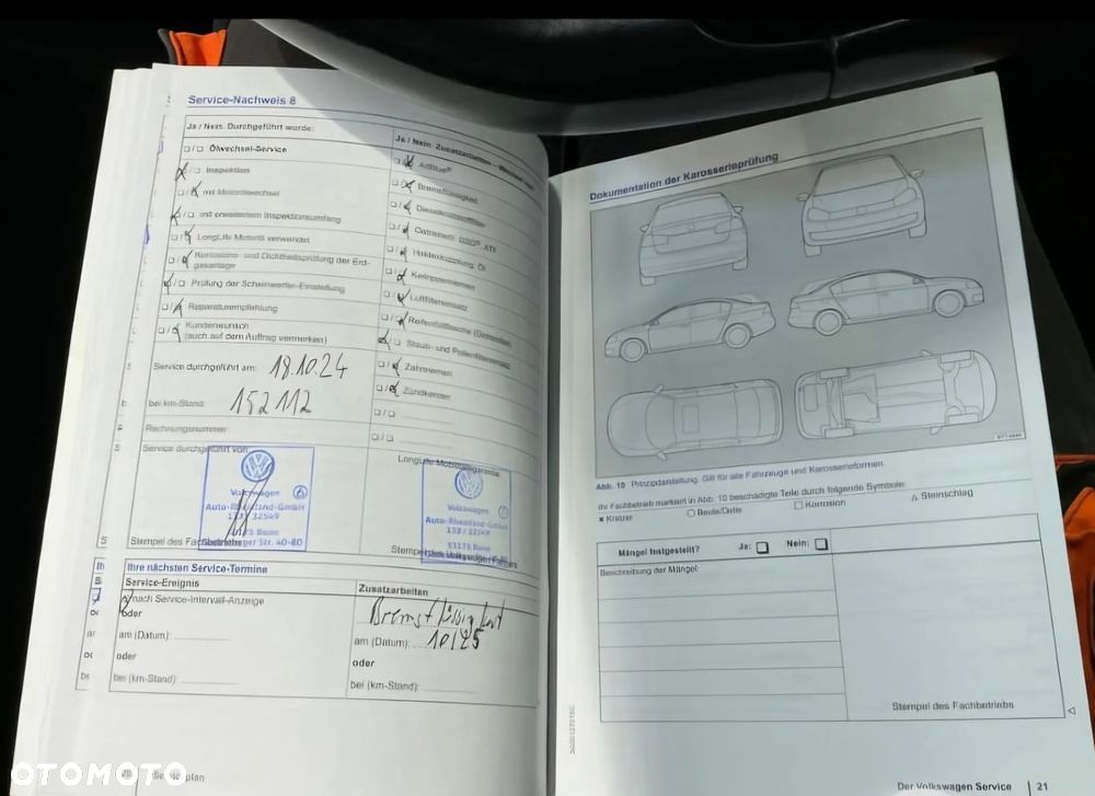 Volkswagen Golf Sportsvan 1.6 TDI BlueMotion Technology Comfortline - 38