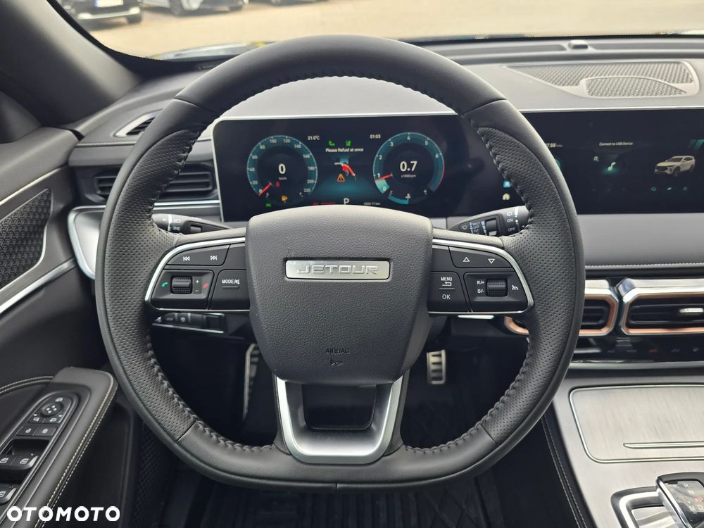 Jetour X70 Plus - 13