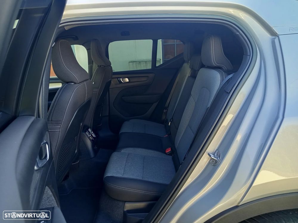 Volvo XC 40 - 11