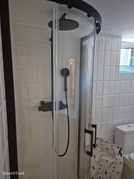 Moradia T2 estilo rústico - Grande imagem: 5/11