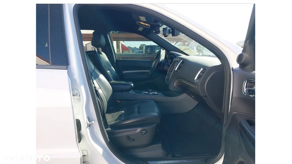 Dodge Durango - 5