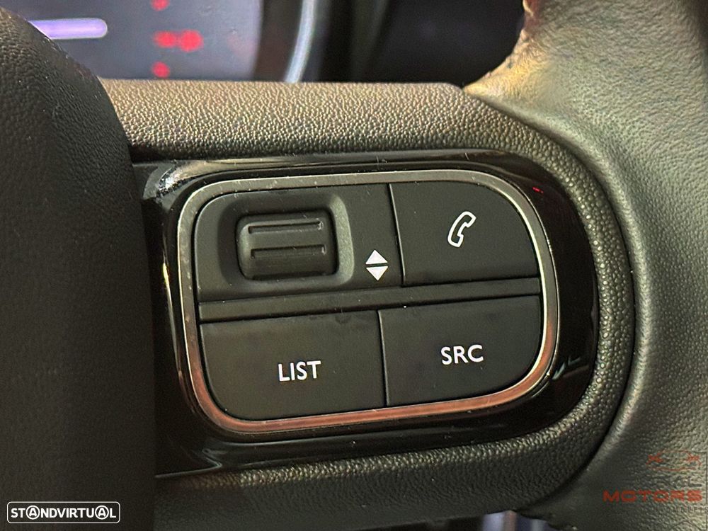 Citroën C3 Aircross 1.2 PureTech Shine - 24