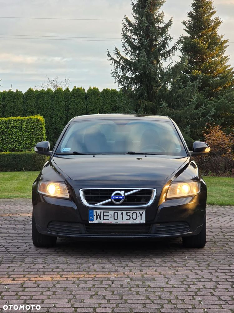 Volvo S40 D3 Kinetic - 10