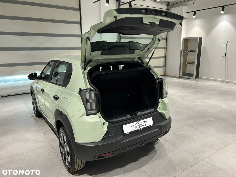 Fiat Grande Panda 1.2 Icon - 10