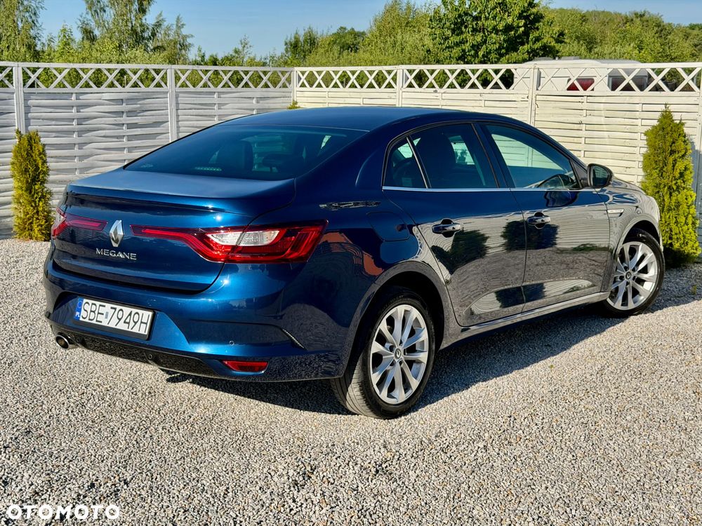 Renault Megane ENERGY TCe 130 EDC BOSE EDITION - 3