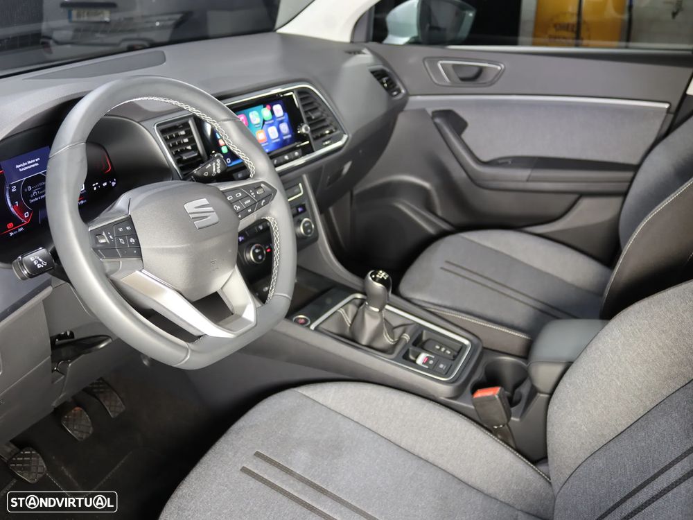 SEAT Ateca 1.0 TSI Style - 7