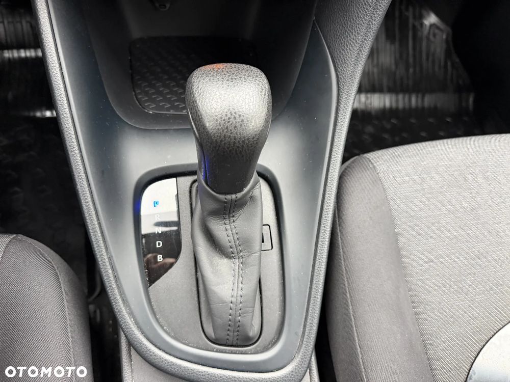 Mazda 2 - 12