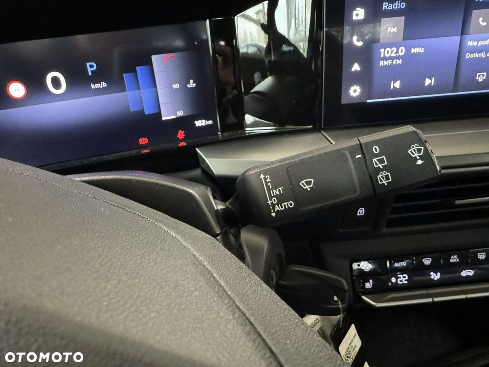 Opel Frontera 1.2 T mHEV GS eDTC6 - 21