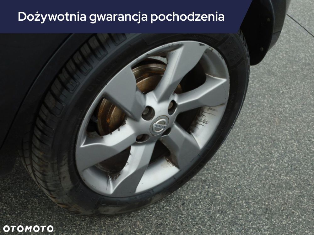 Nissan Note - 17