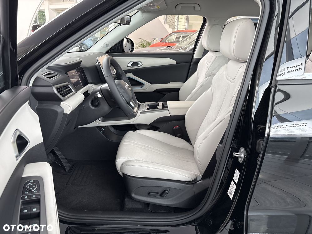 BYD Atto 2 DM-i Boost - 10