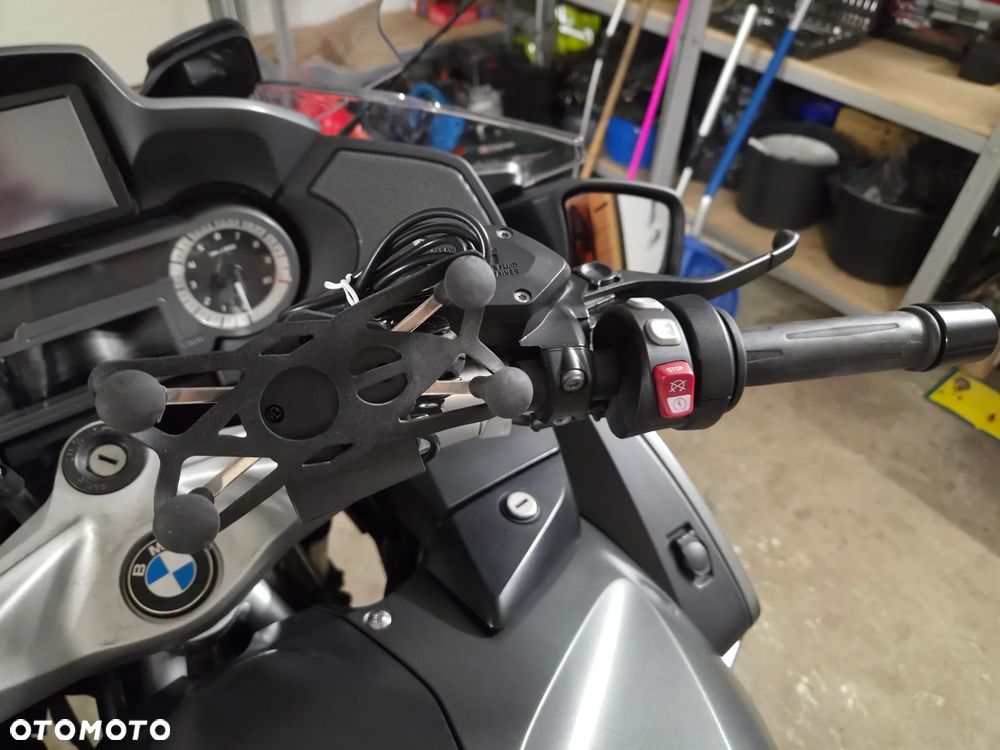 BMW RT - 13