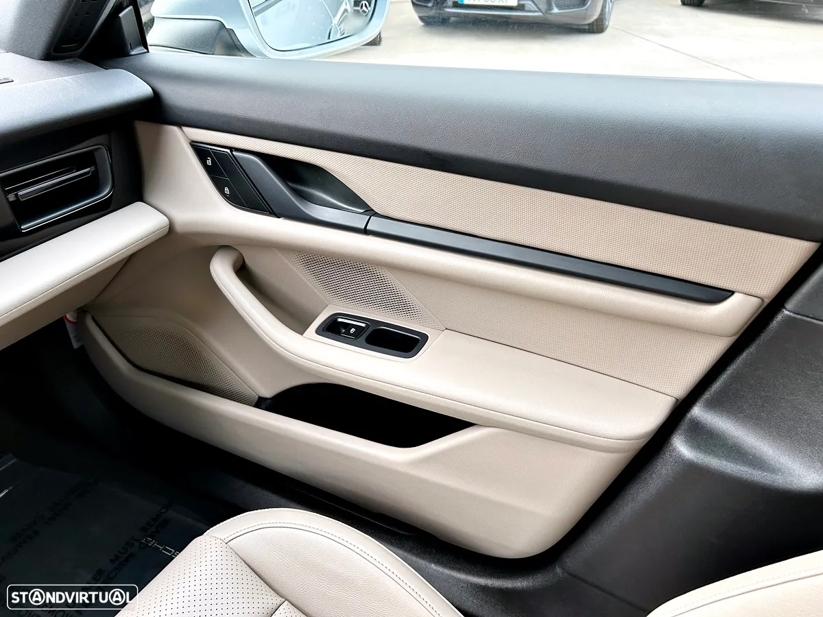 Porsche Taycan Standard - 21