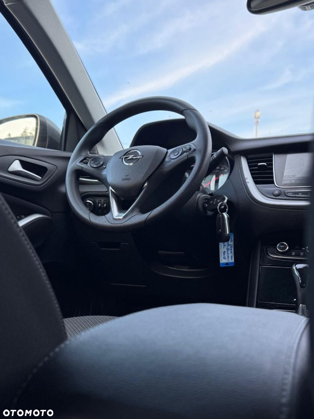 Opel Grandland X - 23