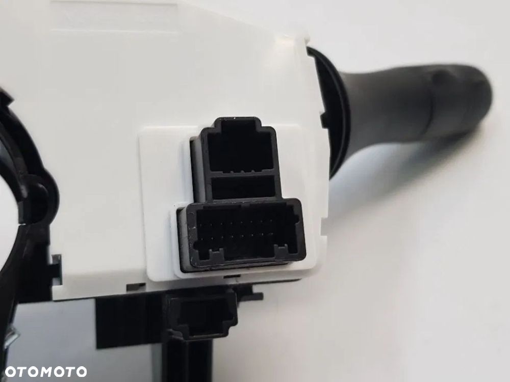 MANETKA PRZEŁĄCZNIK Wycieraczek kierunkowskazów radia Renault Kadjar 252922217R - 6