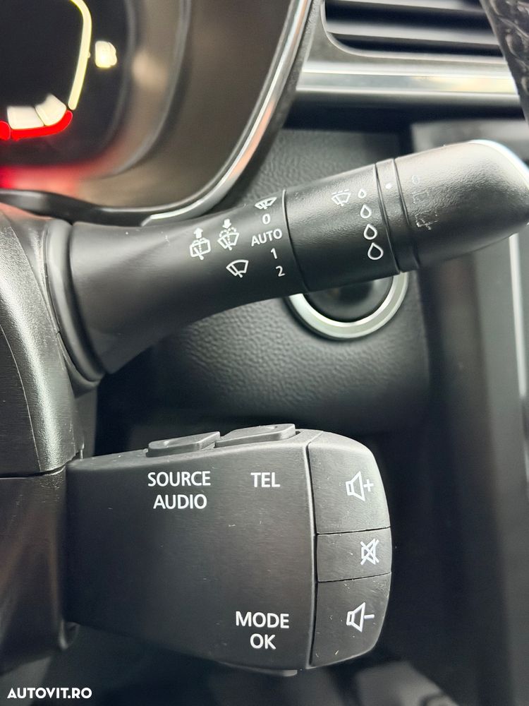 Renault Kadjar Energy dCi 110 EDC Bose Edition - 30