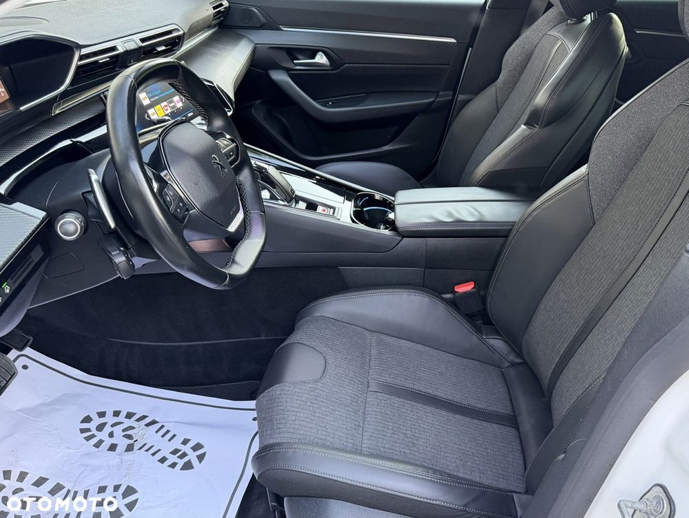 Peugeot 508 1.5 BlueHDi Allure S&S EAT8 - 7