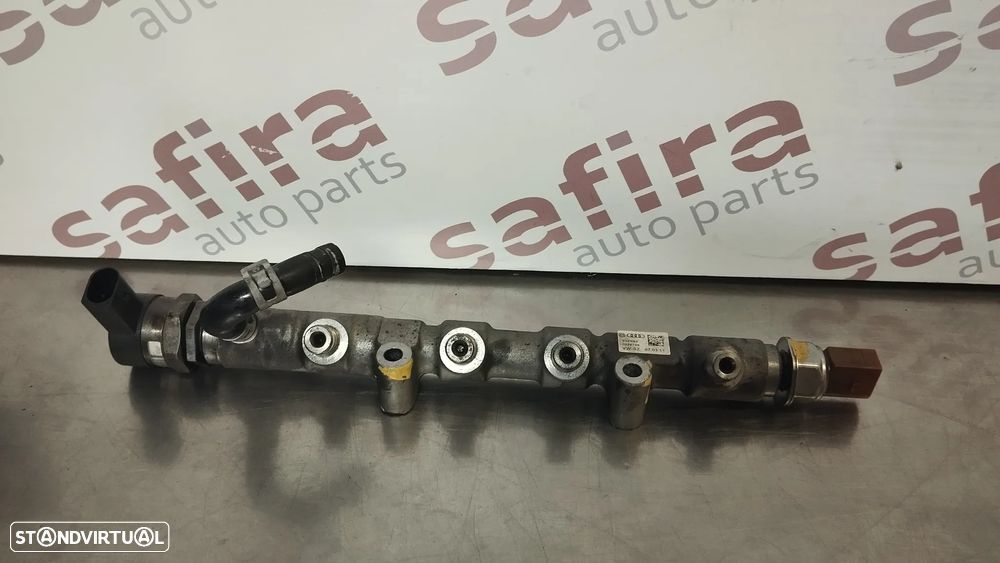 REGUA / RAMPA DE INJECÇÃO / INJEÇÃO SEAT IBIZA 6J / VOLKSWAGEN POLO 6R 1.2TDI REF. 03P089 - 1