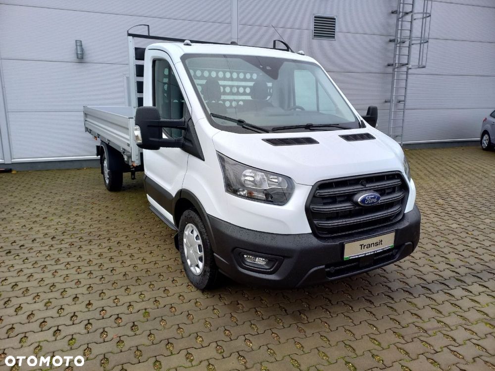 Ford transit - 4