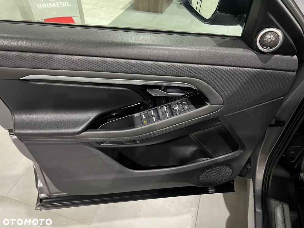 Land Rover Range Rover Evoque - 17