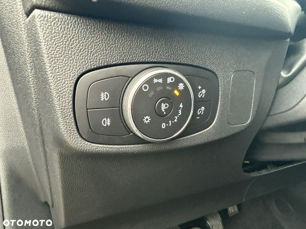 Ford Focus - 28