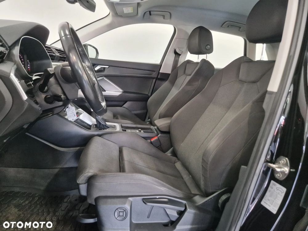 Audi Q3 40 TDI Quattro S tronic advanced - 34