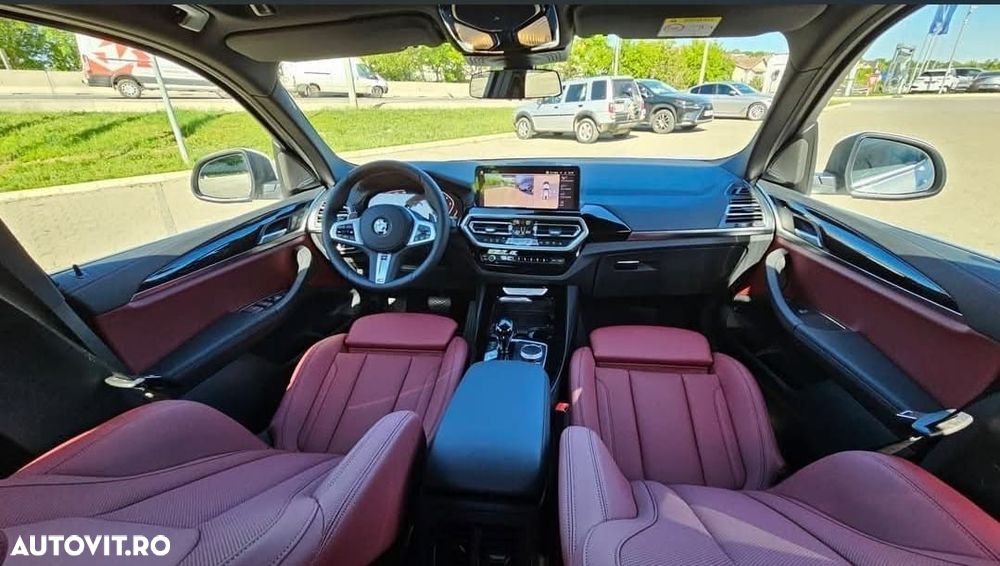 BMW X3 - 6